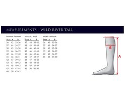 Mountain Horse Paardrijlaarzen Mountain Horse Wild River Waterproof Bruin