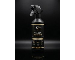 LumoraCarCare Velgenreinger