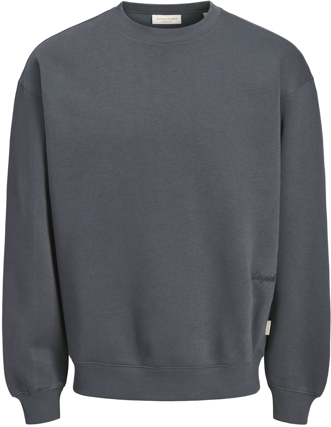 Jack & Jones Sweatshirt Achterkant bedrukt Sweatshirt
