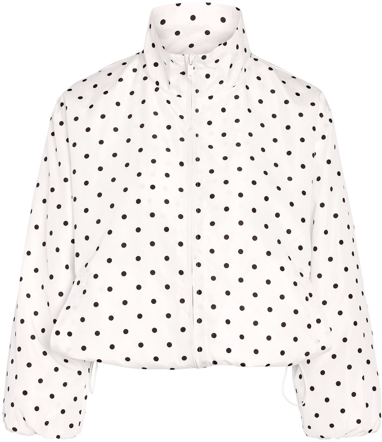 Noisy May Jas NMESSA POLKADOT