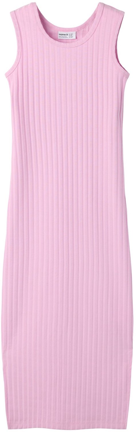Name it Jurk Lange slim fit