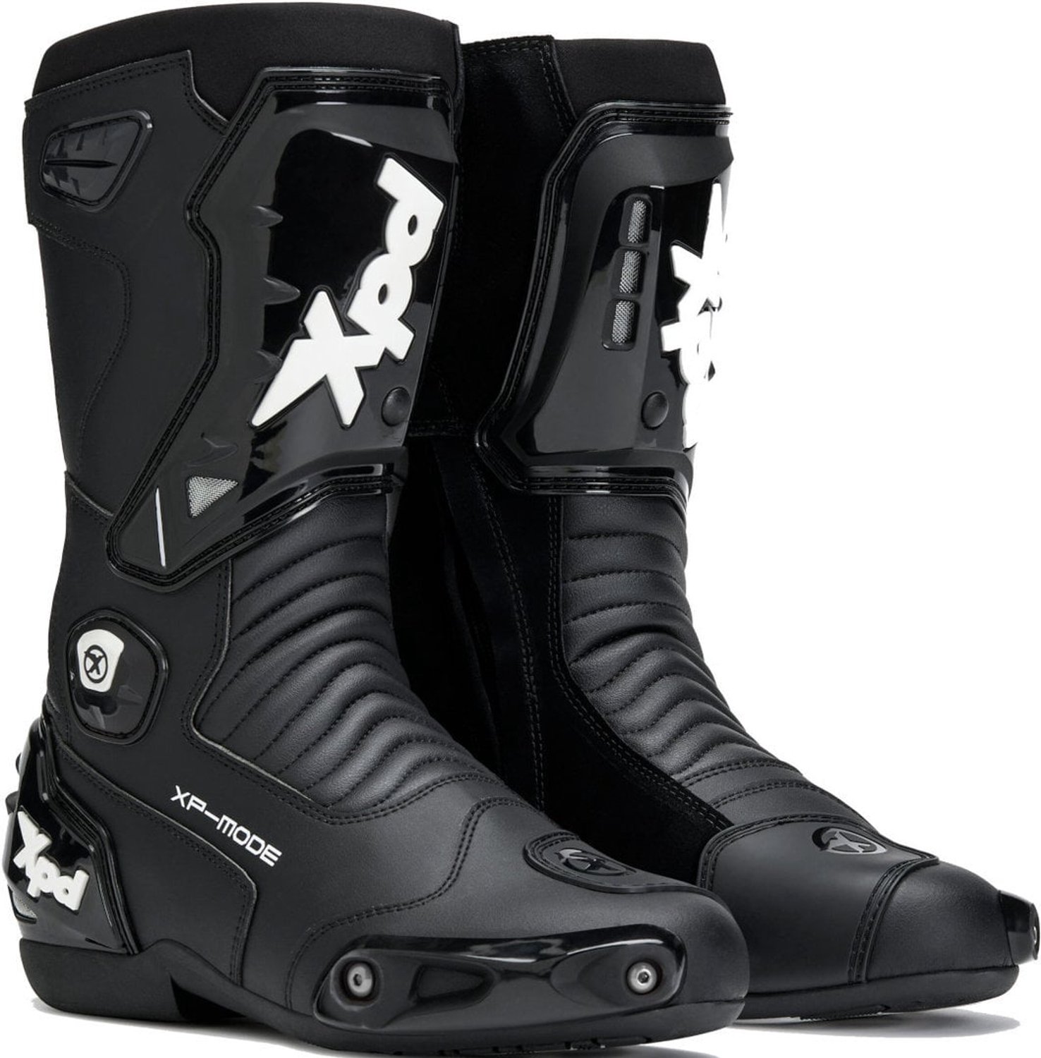 XPD XP-Mode Motorlaarzen -