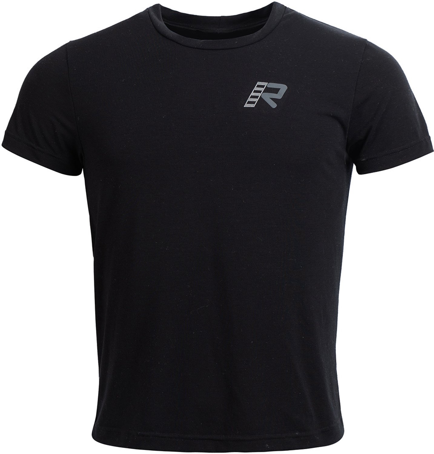 Rukka Outlast Functioneel Shirt Zwart -