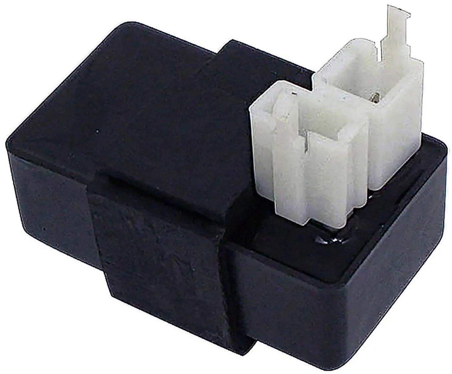 Sgr Honda Xl R Ecu-kit Zwart