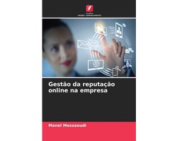Gestão da reputação online na empresa