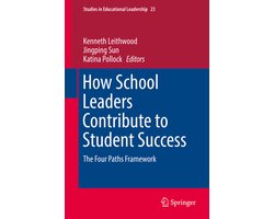 How School Leaders Contribute to Student Success