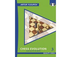 Yusupov's Chess School Series- Chess Evolution 3
