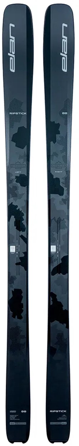 Elan Ripstick 88 Toerski´s 161 cm Man Turquoise