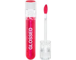 SEPHORA COLLECTION - New Glossed Lip Gloss - Lipgloss - 09 Heartbreaker