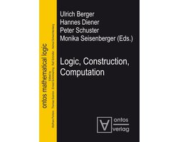 Ontos Mathematical Logic3- Logic, Construction, Computation