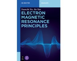 De Gruyter Textbook- Electron Magnetic Resonance Principles