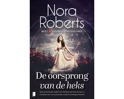 De kring van drie 1 - De oorsprong van de heks