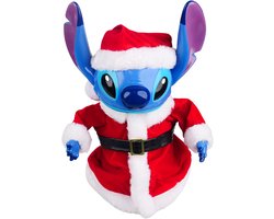 Disney - Tree Topper Stitch 22x19x32 cm kerstornament