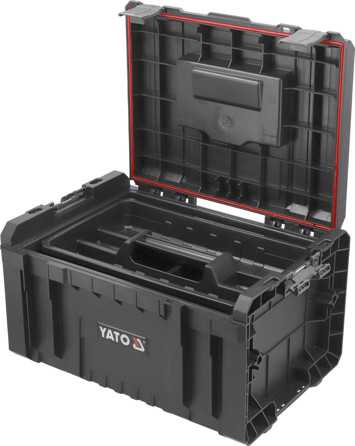 Yato Modulaire Gereedschapskist S12 - 23B - 45x32x24cm