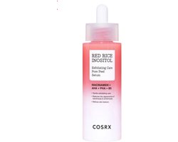 (주)코스알엑스 COSRX 레드라이스이노시톨 익스폴리에이팅케어 포어 필 세럼 80 mL