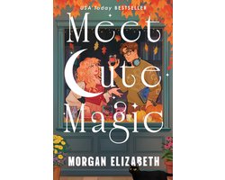 Meet Cute Magic