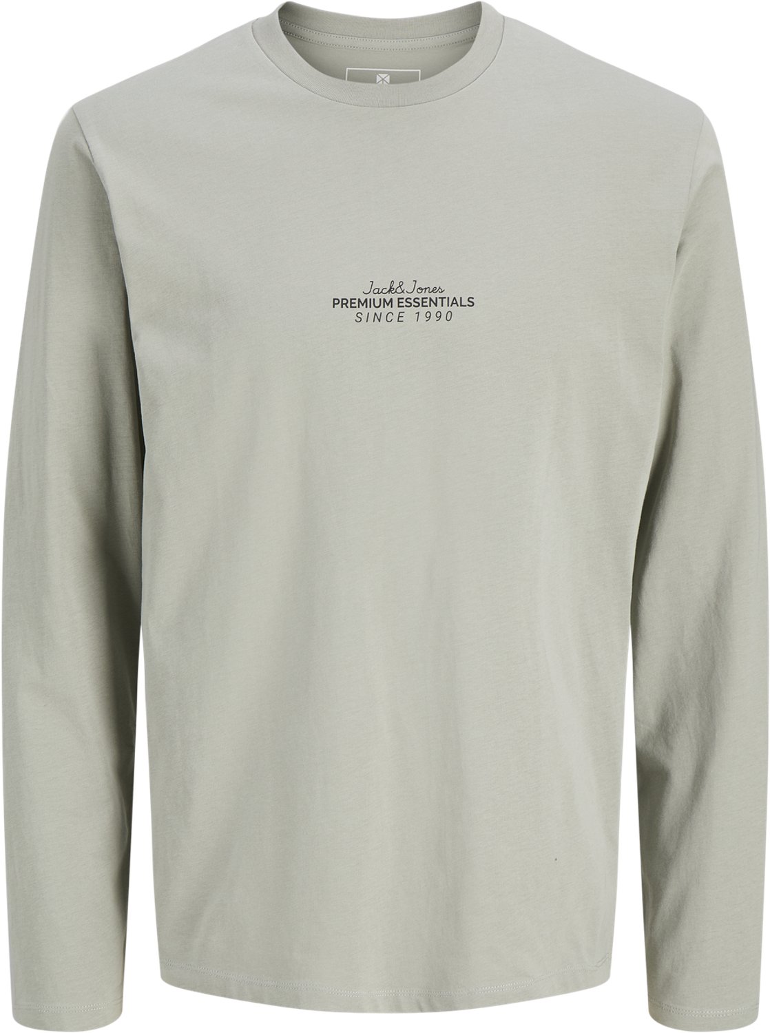 JACK&JONES - JPRBLALOKI LS TEE FST Heren T-shirt