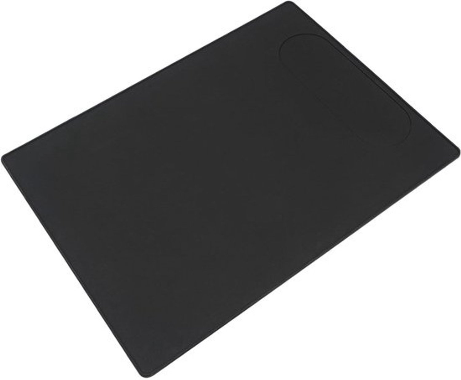 Siliconenmat voor koffiezetapparaten - Rubberen mat voor espresso- en koffiemachines (48 x 35 cm)