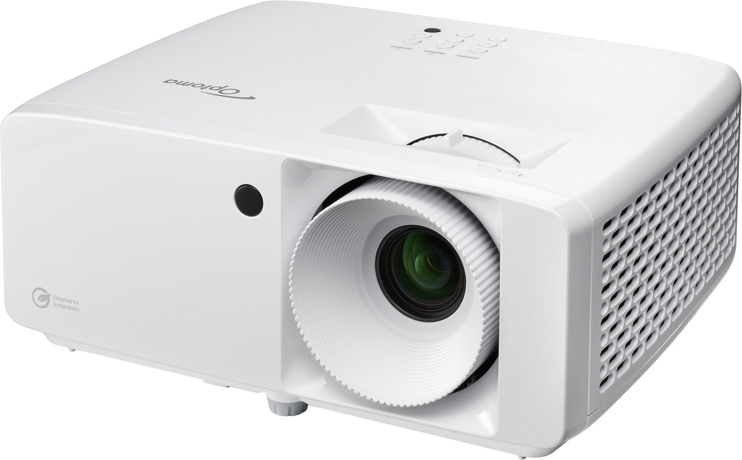 Optoma ZH331-W