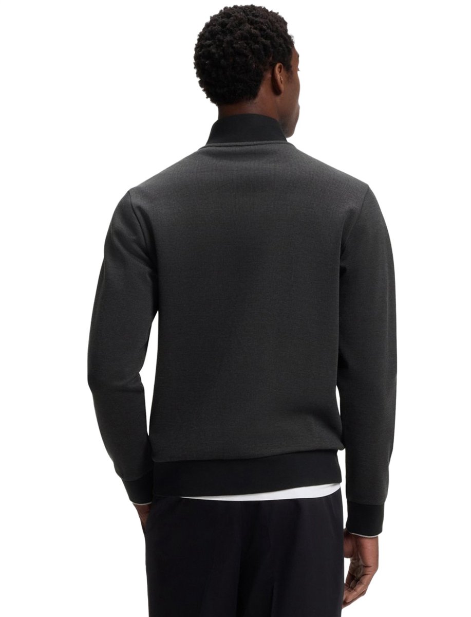 Hugo Boss vest zwart