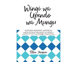 Wingi wa Upendo wa Mungu