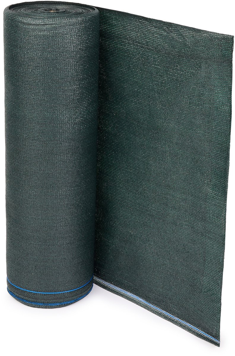 Garronda Schaduwdoek 1,5 x 50 m – Schaduwnet 135 g/m² – GD-HYY-ShadeNet