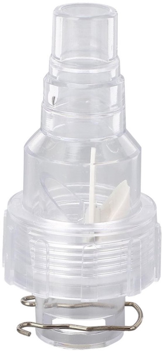 Dailygoods- Terugslagklep Dn25 - Centrale Terugslagklep - Geurreflux Preventie