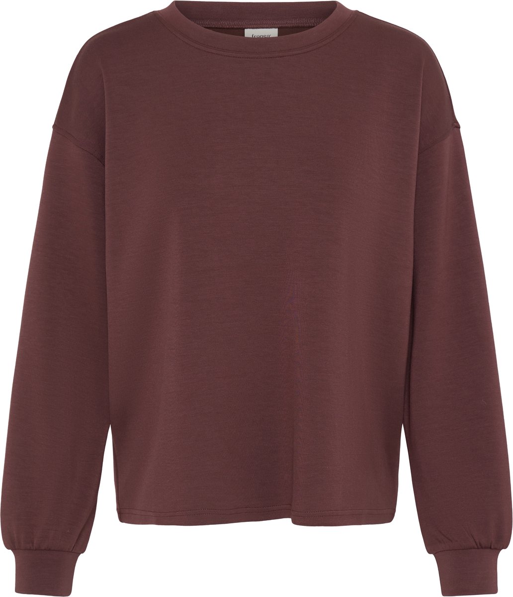 fransa - FRAURORA PU 7 - Dames - Sweaters