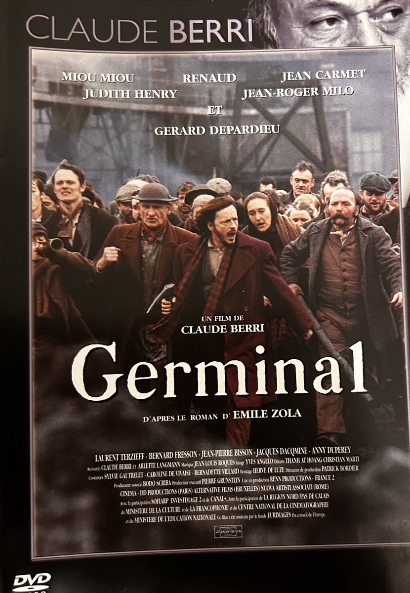 GERMINAL
