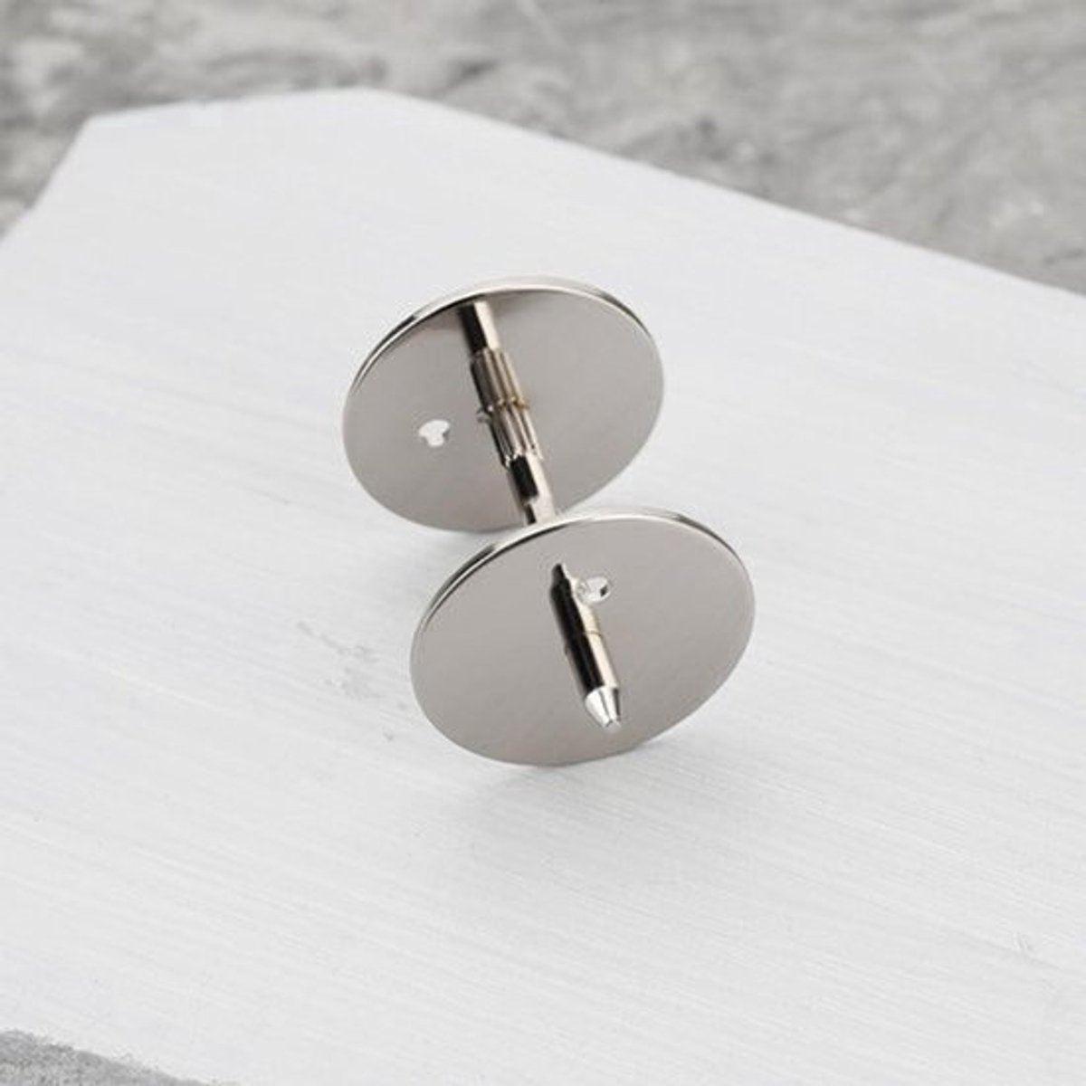 Dailygoods- Naaien Priem 3x Reserve Spoel - Zwaar Materiaal - Compatibel met Speedy