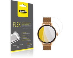 dipos – 2x Beschermfolie geschikt voor Gydom DR05 | 3D Full Cover Screenprotector | 100% Passend