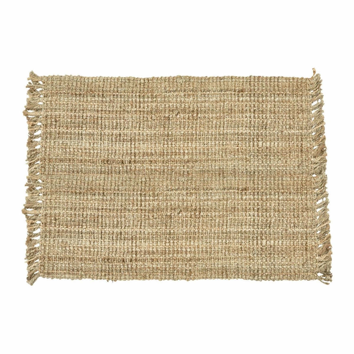 LOBERON Vloerkleed Hermitage bruin