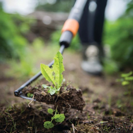 Fiskars QuikFit Schoffel - Tuingereedschap - Schoffels van Fiskars — afbeelding 3