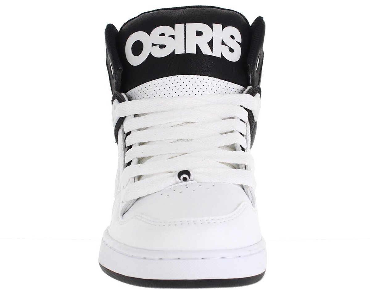 Osiris Skateschoenen Sneaker NYC 83 CLK
