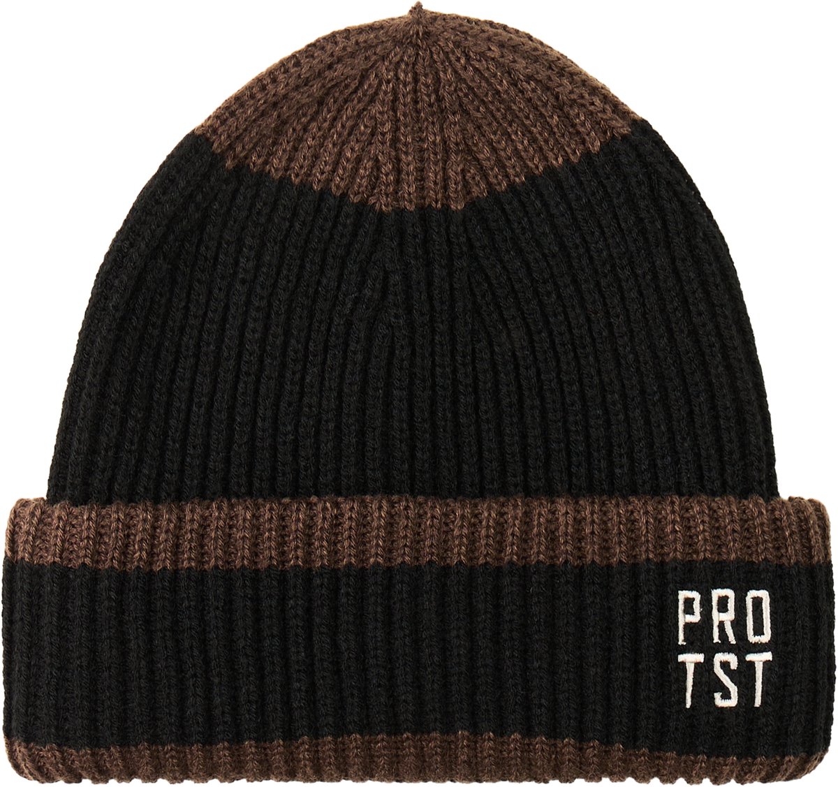 Protest PRTMackay - Muts Heren - Beanie - Warm - Winter