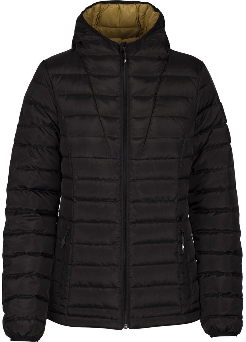 Trespass dameswinterjas Bartush Down Jacket