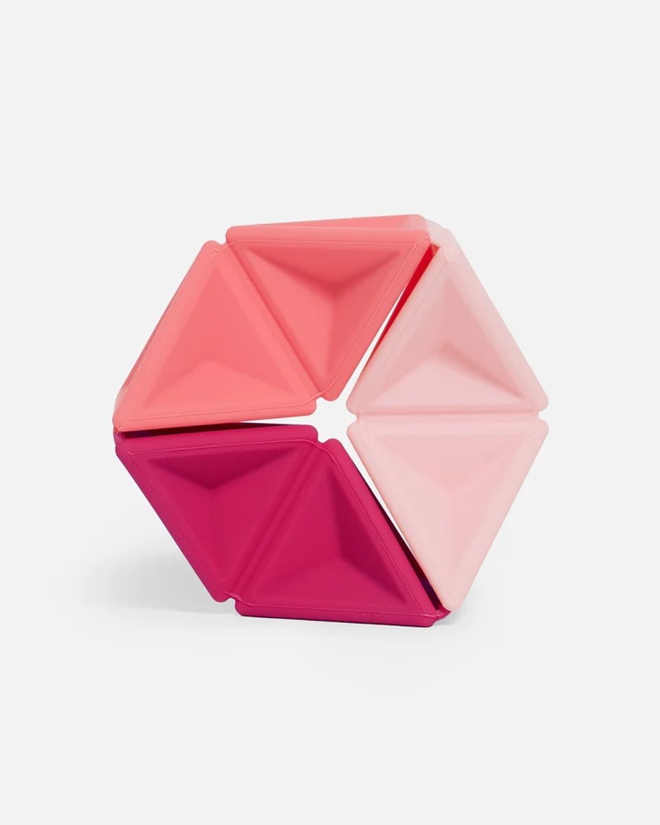 Speks Pivot - roze