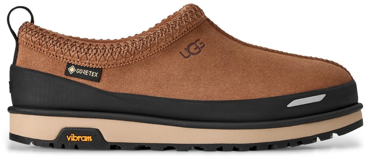 UGG Tasman Guard GTX pantoffels van leer