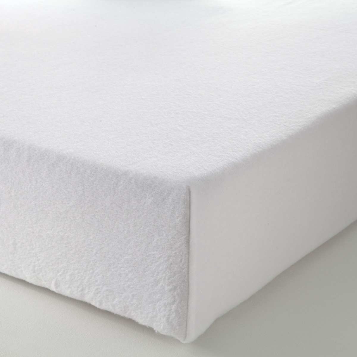 CottonClean Stretch Molton - 80x210