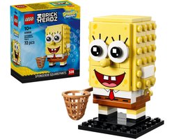 LEGO 40858 SpongeBob SquarePants Figure
