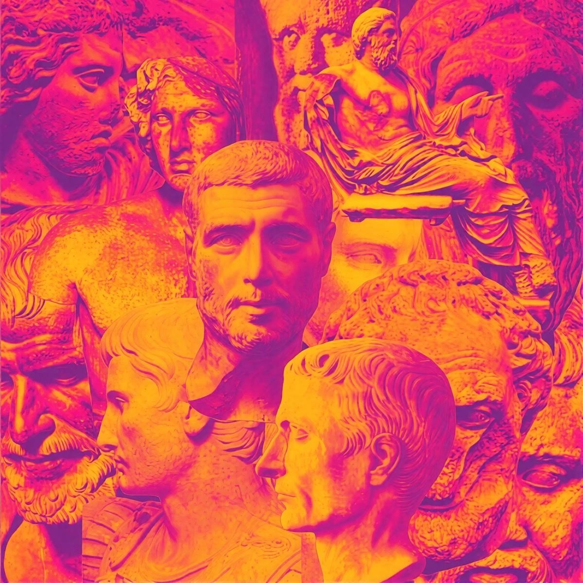 Male Gaze - King Leer (LP)