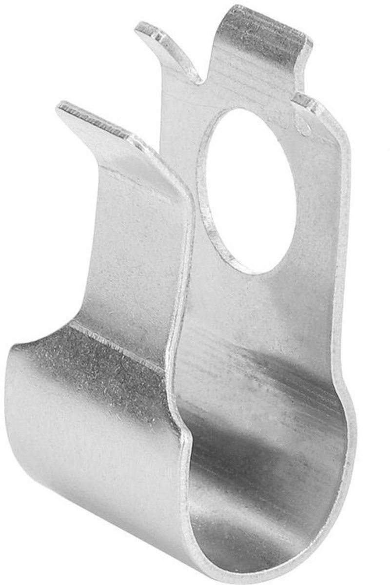 Dailygoods- Turbo Clips Hoogwaardige Kwaliteit - Motor Turbo Klemmen - Eenvoudig te