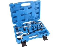 bmw - mini - peugeot en citroen - 1.4 vti - 1.6 thp 16v (N12 - N14 - R55) - kettingspanner en krukas - nokkenas blokkeerpen