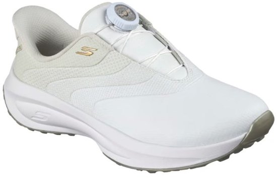 Skechers Golf Flow Si Twist Golfschoenen Voor Dames Wit EU 37 Vrouw van Merkloos — afbeelding 4
