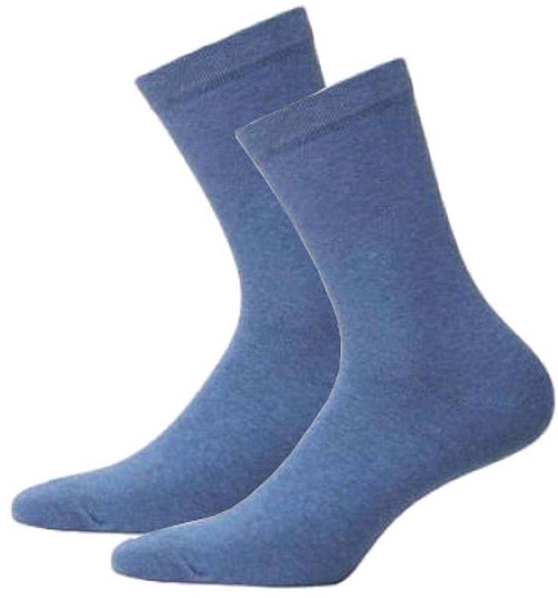 Topsocks Classic Cotton damessokken