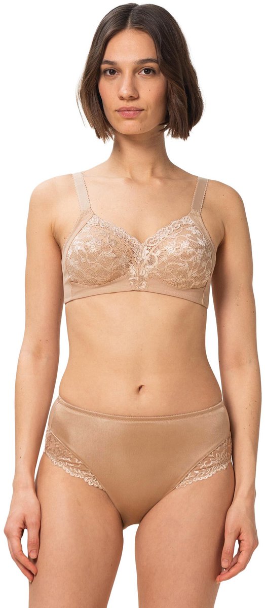 Triumph Bügelloser BH Delicate Doreen