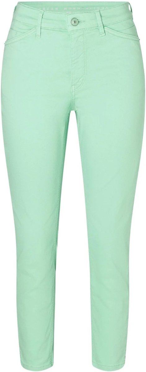 MAC - groene Dream Summer jeans - maat 36
