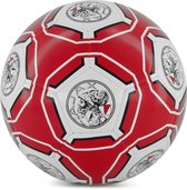 Ajax-bal vlak