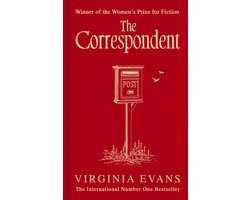 The Correspondent