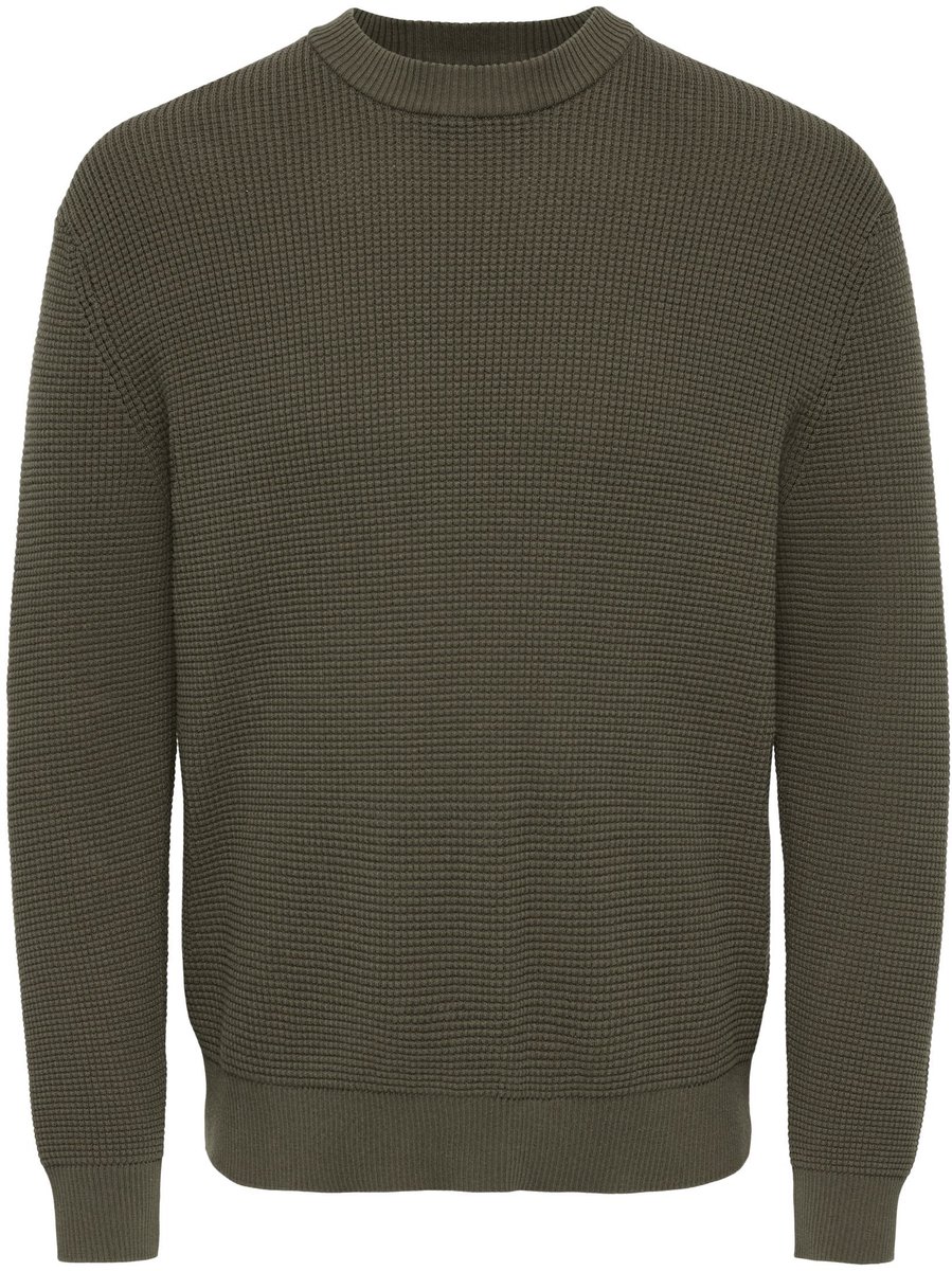 ONLY & SONS Top ONSMARIUS Pullover